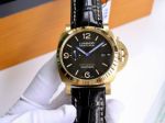 PANERAI Solid Stainless Steel 316L  Watch